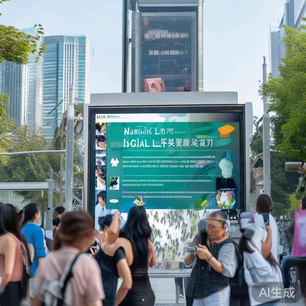 南宁数字生活领取攻略，助力生活更便捷 - 快讯网 - 分享生活资讯热点话题综合门户网www.yunbaotong.com