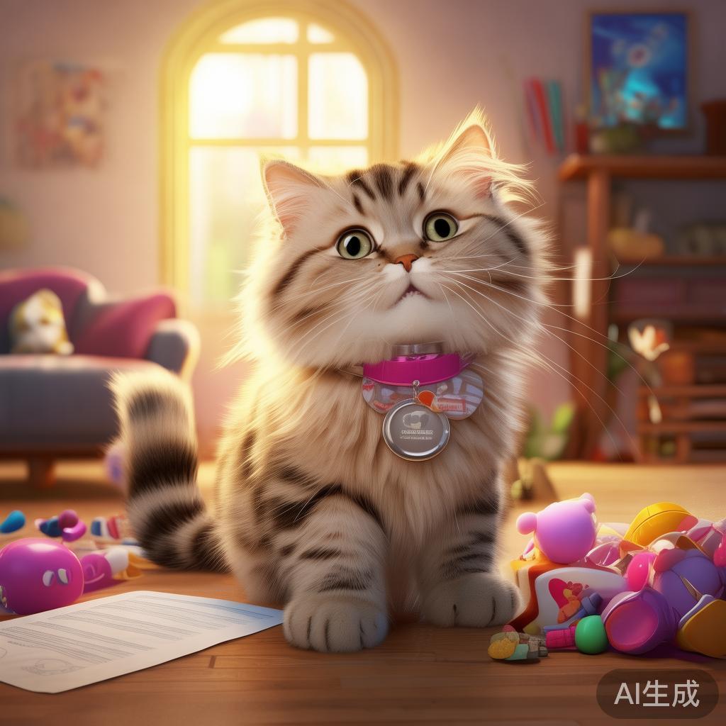 猫咪会员,免费领取,从此开启宠物生活的新篇章! - 快讯网 - 分享生活资讯热点话题综合门户网www.yunbaotong.com