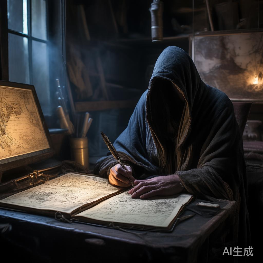冷门暴利行业揭秘,打井行业如何精准获客与持续盈利? - 快讯网 - 分享生活资讯热点话题综合门户网www.yunbaotong.com