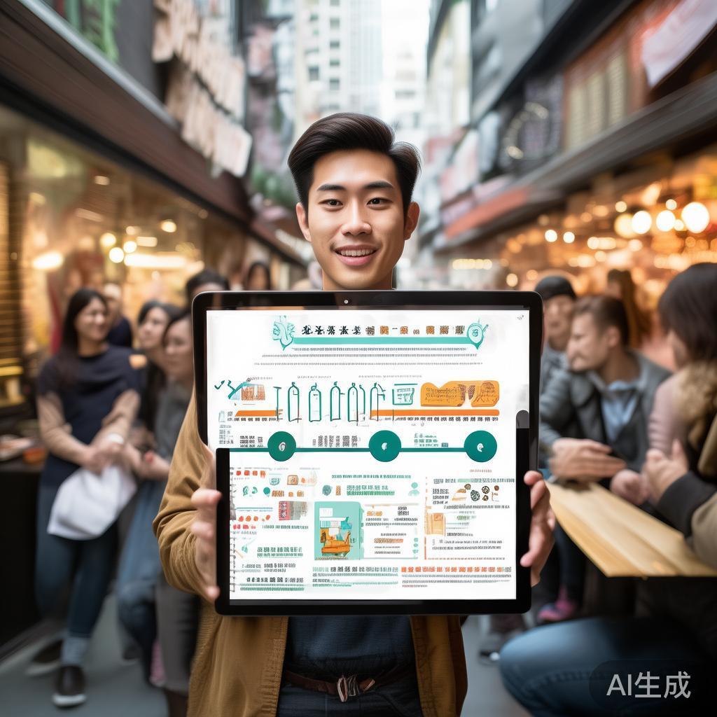 昆明低成本获客攻略,小预算撬动大流量的实战秘籍 - 快讯网 - 分享生活资讯热点话题综合门户网www.yunbaotong.com