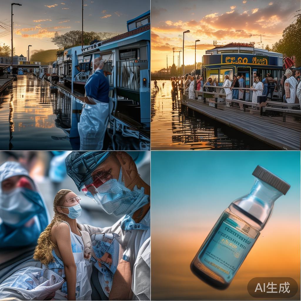 河 Il防疫记事录，从 antigen检测到疫苗接种 - 快讯网 - 分享生活资讯热点话题综合门户网www.yunbaotong.com
