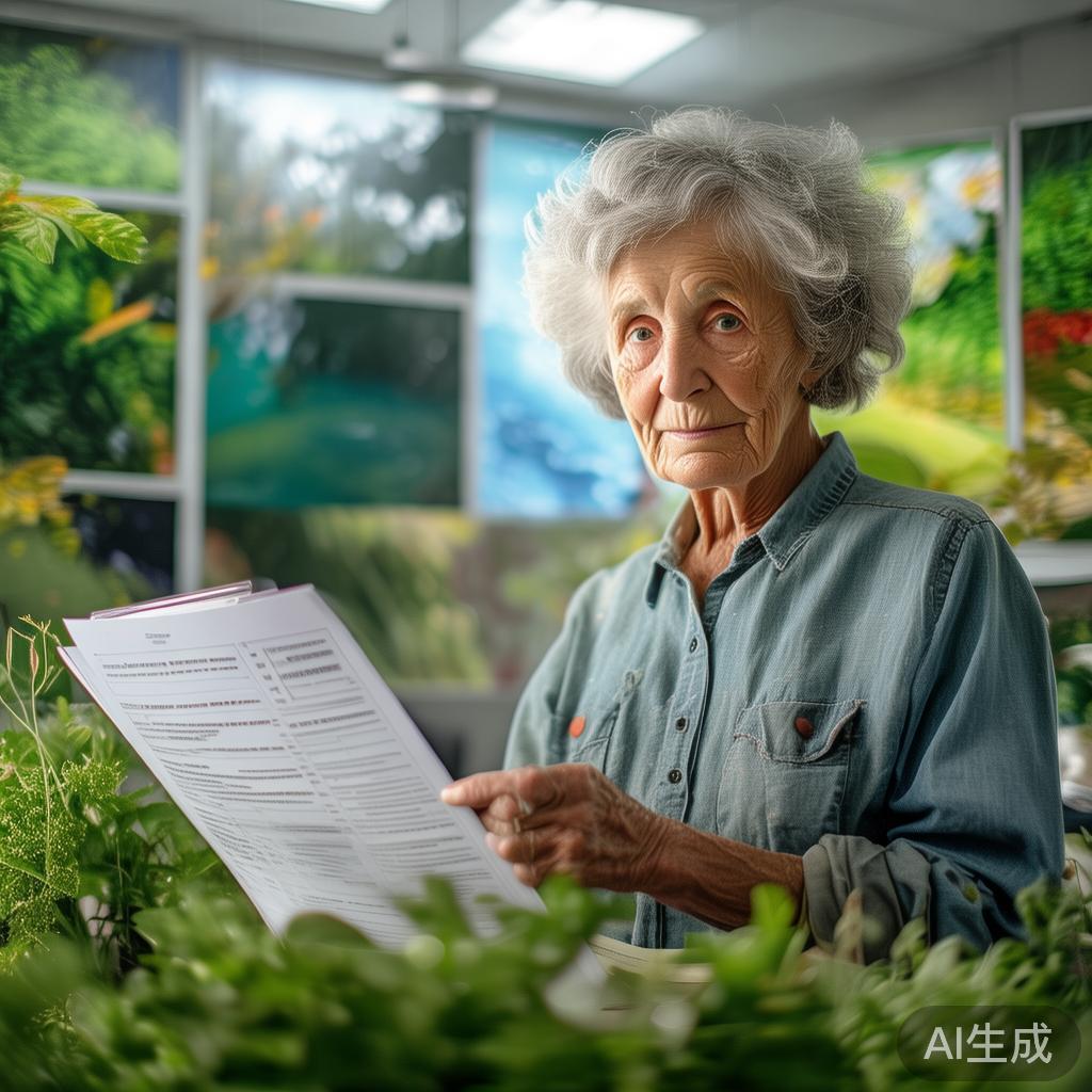 退休教师环保补贴申请,以银发之力,绘就绿色新篇 - 快讯网 - 分享生活资讯热点话题综合门户网www.yunbaotong.com