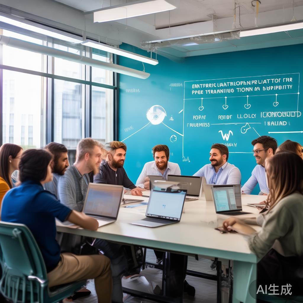 企业申请岗前培训补贴,政策红利、操作指南与价值实现 - 快讯网 - 分享生活资讯热点话题综合门户网www.yunbaotong.com