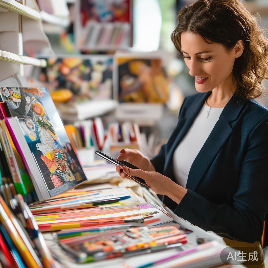 如何在领取画册时保持回复的及时性 - 快讯网 - 分享生活资讯热点话题综合门户网www.yunbaotong.com