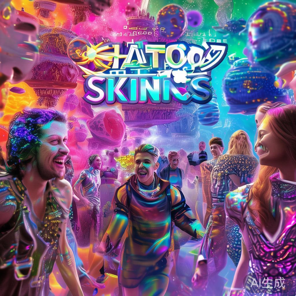 开启同桌游戏皮肤之旅,开启游戏人生! - 快讯网 - 分享生活资讯热点话题综合门户网www.yunbaotong.com