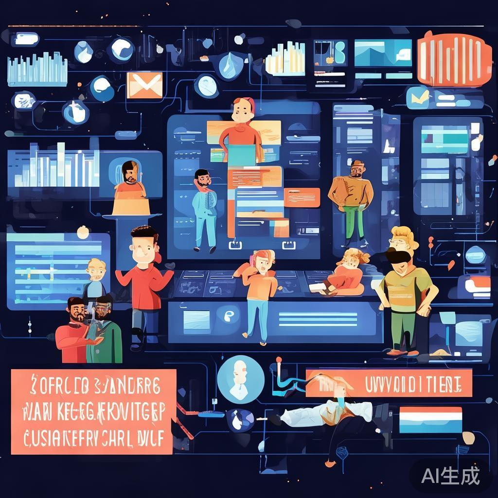 线上获客,从零开始打造你的数字营销策略 - 快讯网 - 分享生活资讯热点话题综合门户网www.yunbaotong.com
