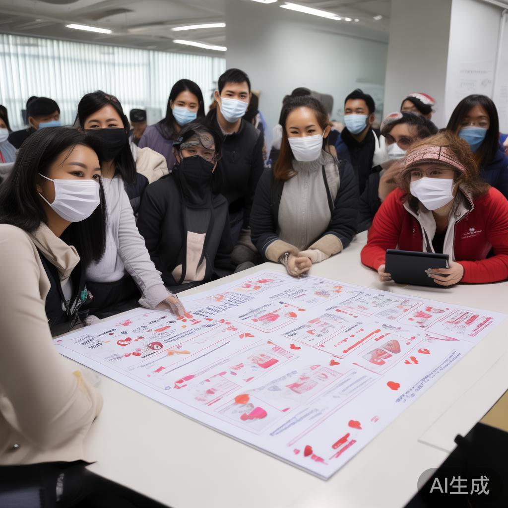 疫情在岗职工补贴申请,暖心政策护航坚守者,申领指南助您无忧 - 快讯网 - 分享生活资讯热点话题综合门户网www.yunbaotong.com