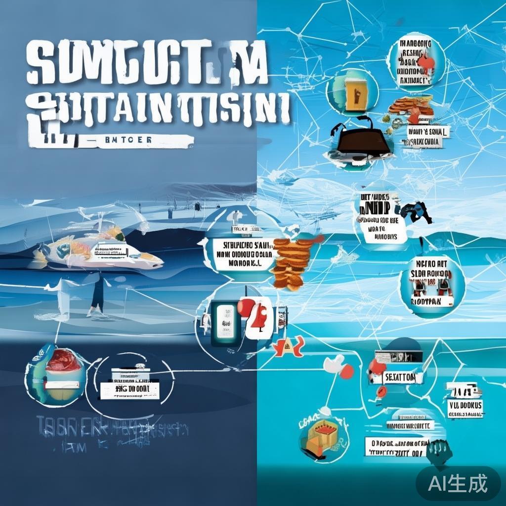 水产行业获客指南,从传统渠道到数字化转型,全方位拓展客户资源 - 快讯网 - 分享生活资讯热点话题综合门户网www.yunbaotong.com