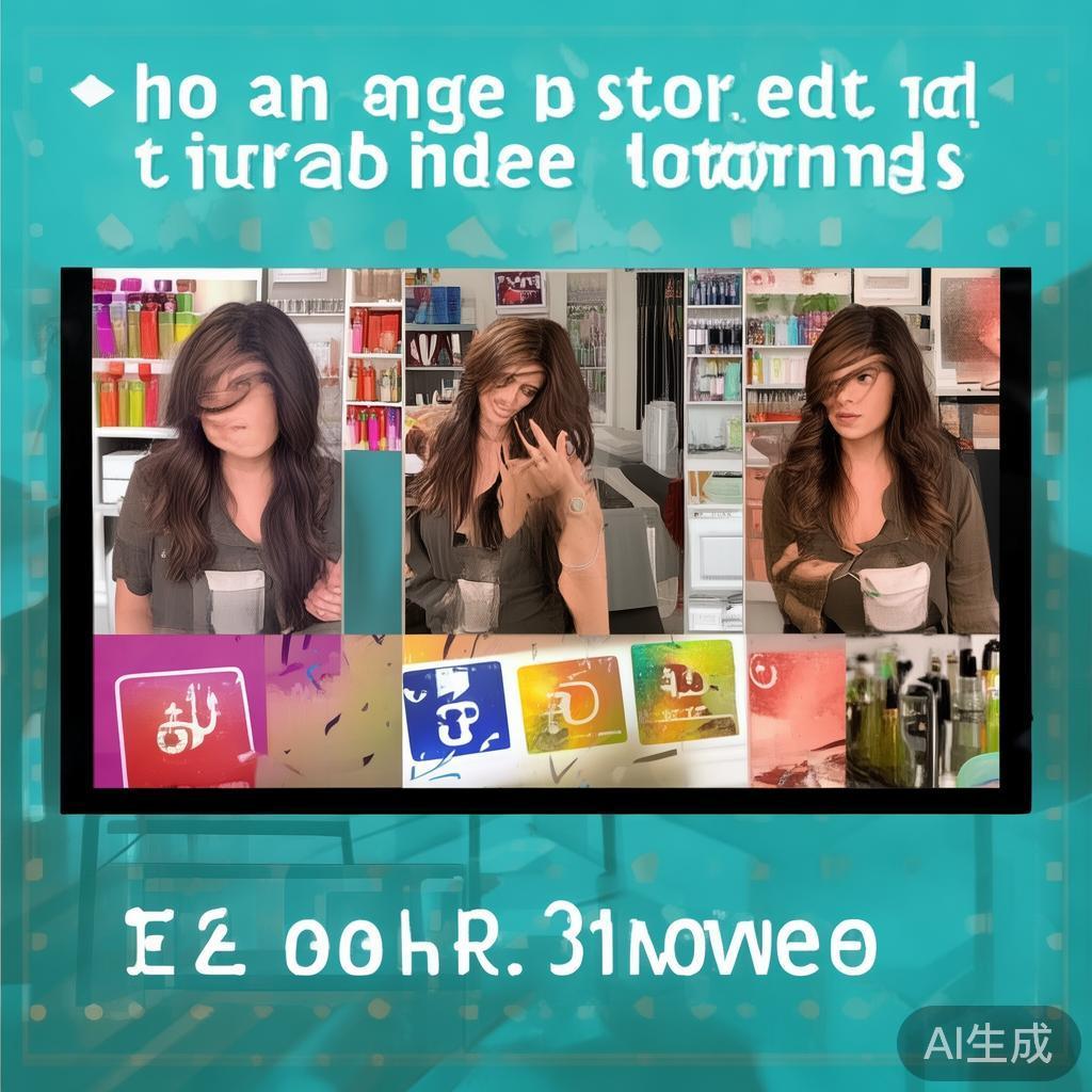 小红书美发怎么获客?从0到1000粉丝的爆款攻略,附实操技巧! - 快讯网 - 分享生活资讯热点话题综合门户网www.yunbaotong.com