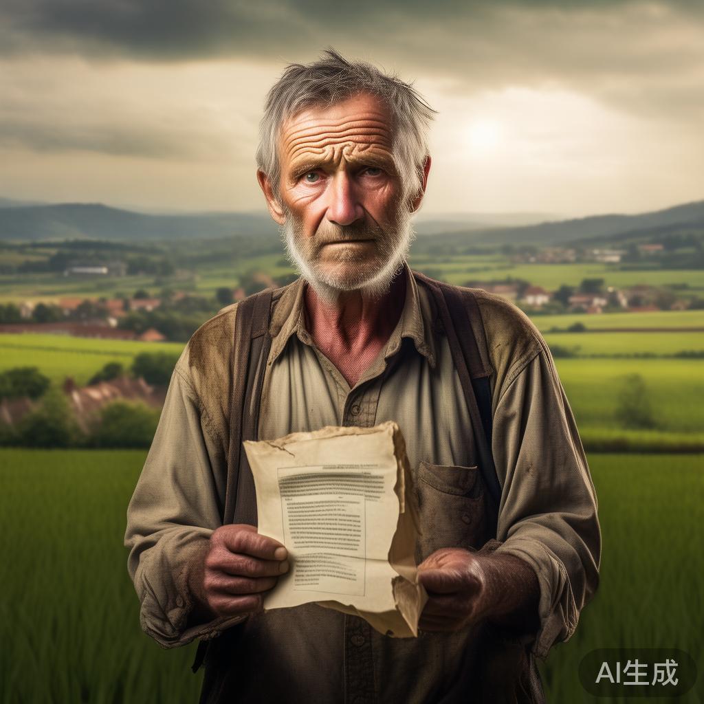 农民没交社保,怎么才能拿到社保?这事儿有点难 - 快讯网 - 分享生活资讯热点话题综合门户网www.yunbaotong.com