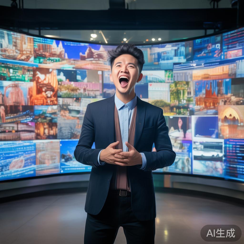 宁波线上获客新思路,如何通过直播快速打开市场? - 快讯网 - 分享生活资讯热点话题综合门户网www.yunbaotong.com