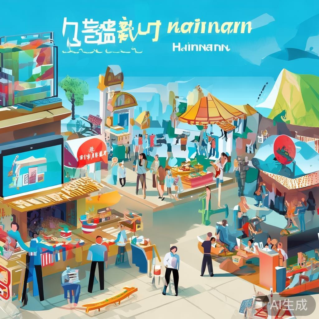 海南商家获客怎么合作?这5种模式让你的生意翻倍! - 快讯网 - 分享生活资讯热点话题综合门户网www.yunbaotong.com