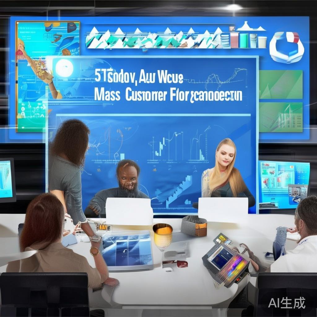 销售如何实现大量获客?这5个策略让你业绩暴增! - 快讯网 - 分享生活资讯热点话题综合门户网www.yunbaotong.com
