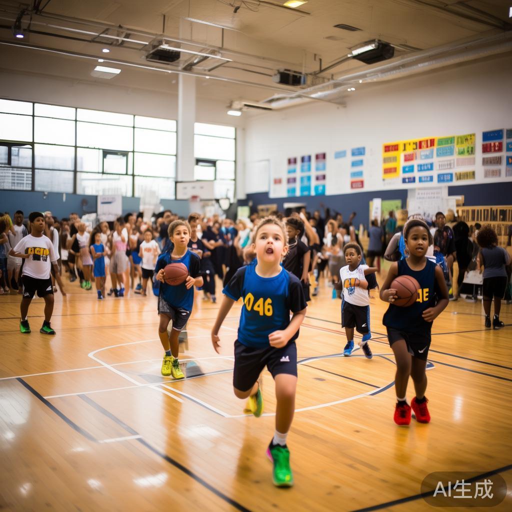 小篮球机构如何从0到600+学员?精准获客策略全解析! - 快讯网 - 分享生活资讯热点话题综合门户网www.yunbaotong.com