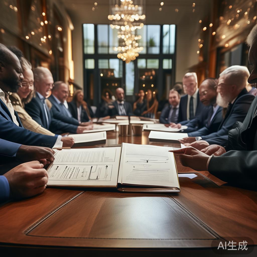 牵头申请补贴分成协议，规范合作、保障权益的关键法律文书 - 快讯网 - 分享生活资讯热点话题综合门户网www.yunbaotong.com