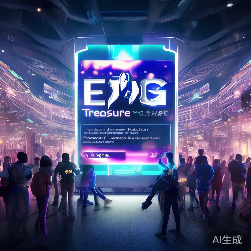 一、EDG宝箱活动的基本信息 - 快讯网 - 分享生活资讯热点话题综合门户网www.yunbaotong.com