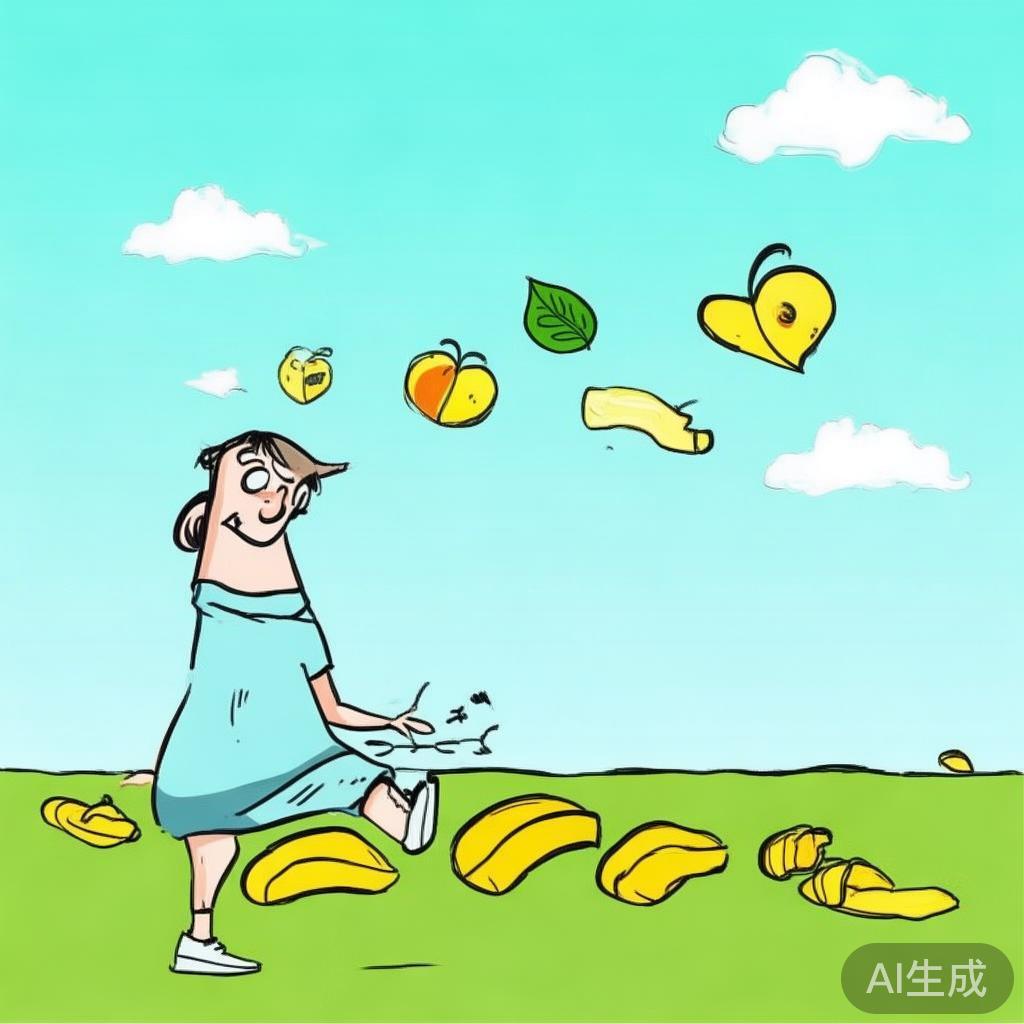脚滑无小事,助你远离健康问题 - 快讯网 - 分享生活资讯热点话题综合门户网www.yunbaotong.com