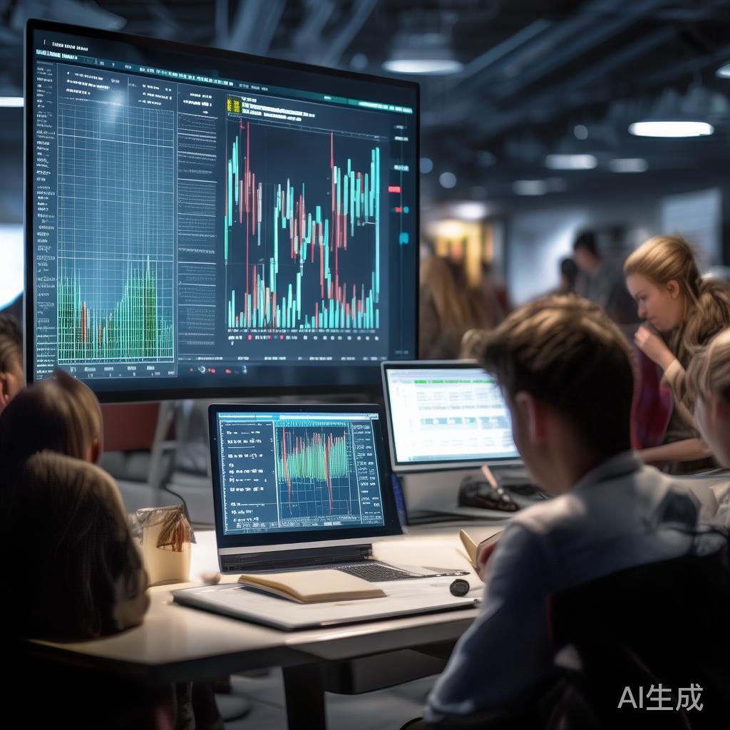 金融期货线上获客，从零开始的实战指南 - 快讯网 - 分享生活资讯热点话题综合门户网www.yunbaotong.com