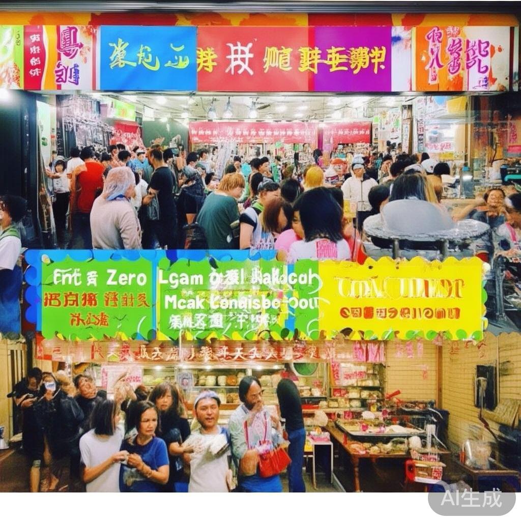 从零开始，低成本获客！教你如何让米粉店成为社区爆款 - 快讯网 - 分享生活资讯热点话题综合门户网www.yunbaotong.com