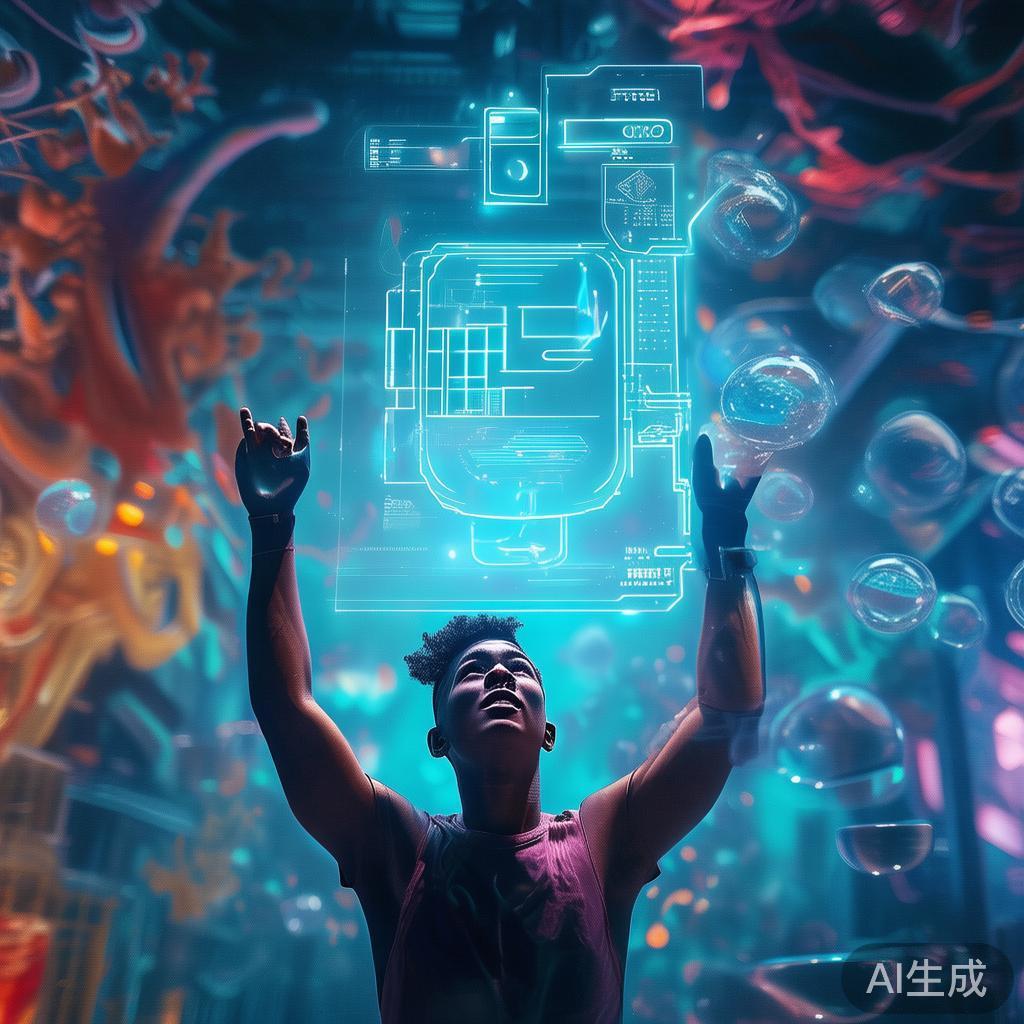 谢天有你,腾讯音响如何开启你的音乐新世界 - 快讯网 - 分享生活资讯热点话题综合门户网www.yunbaotong.com