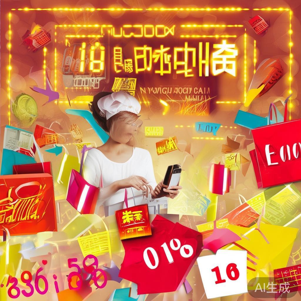 618来了!如何快速领取优惠券? - 快讯网 - 分享生活资讯热点话题综合门户网www.yunbaotong.com