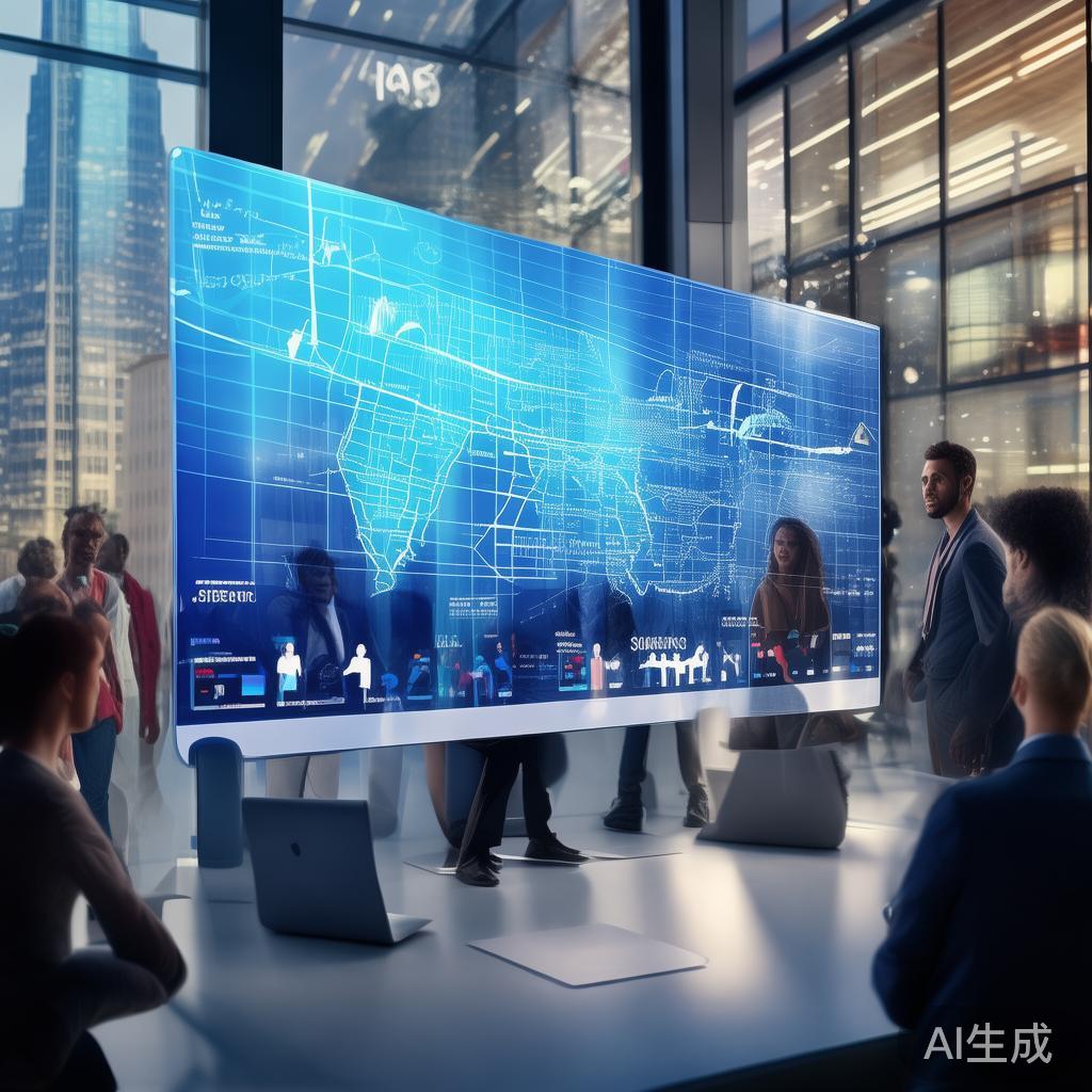 银行获客之道,从精准定位到数字化赋能的完整攻略 - 快讯网 - 分享生活资讯热点话题综合门户网www.yunbaotong.com