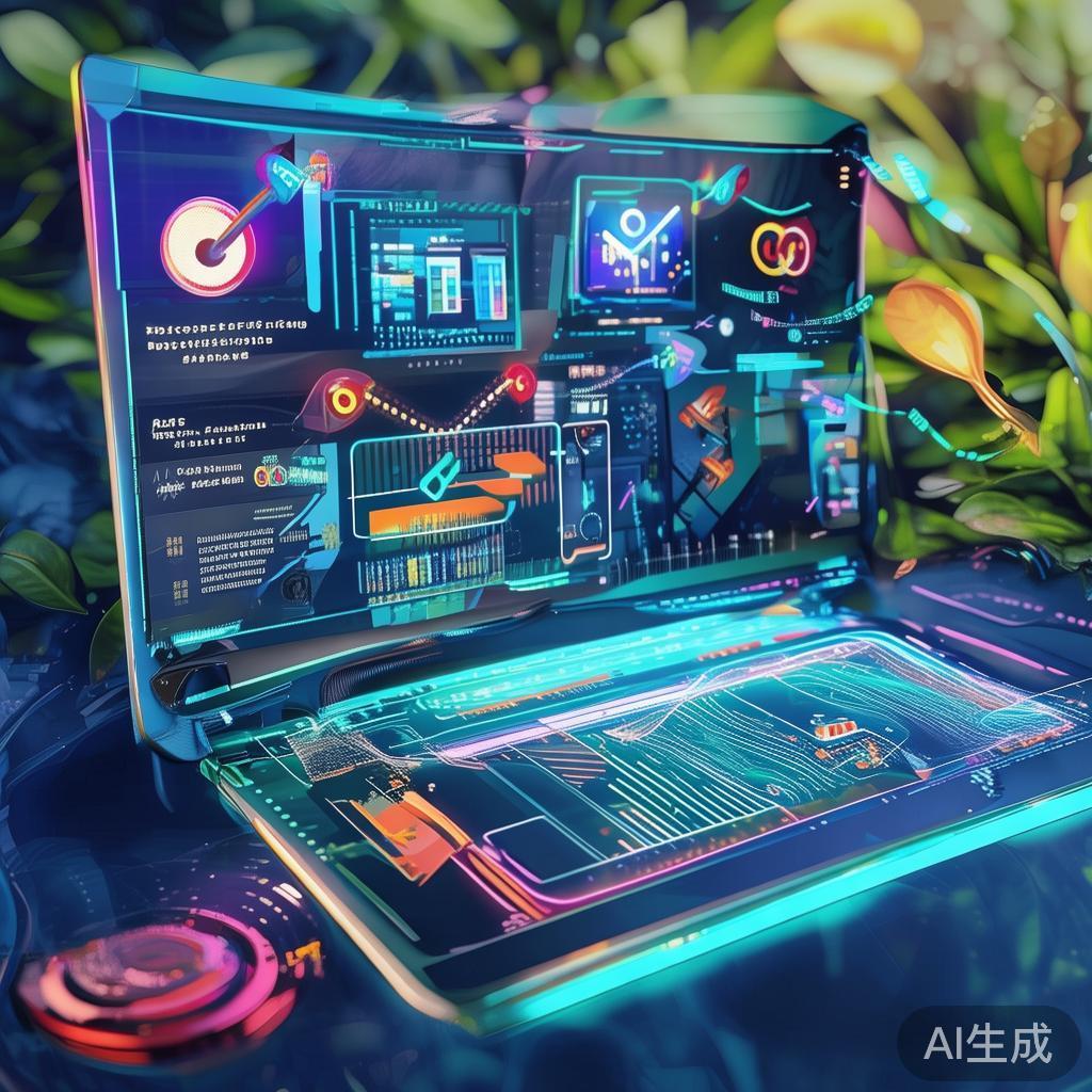 任我行系统如何高效获客?这5个策略让你业绩翻倍! - 快讯网 - 分享生活资讯热点话题综合门户网www.yunbaotong.com