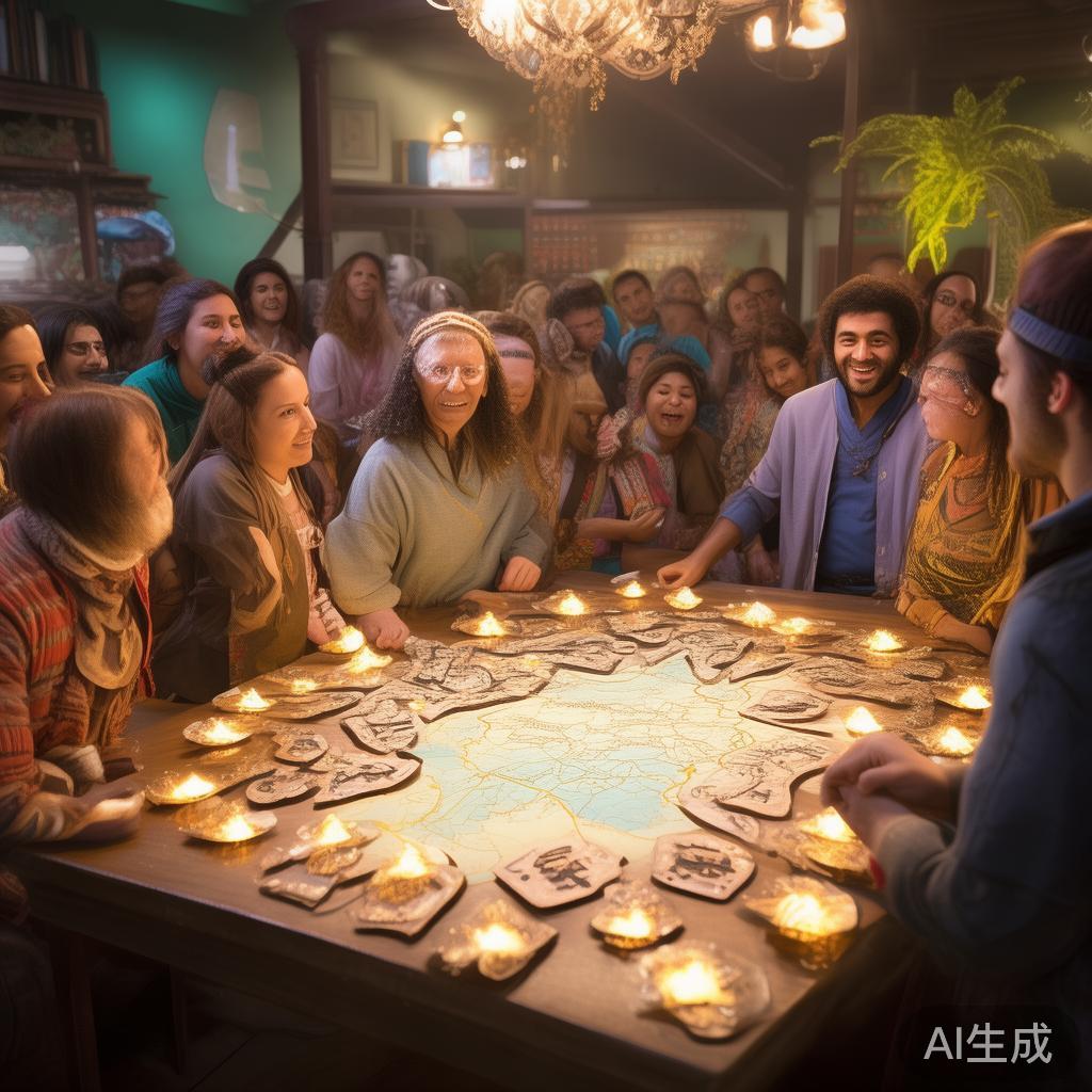 如何进入社区领取铭文,开启游戏新体验的必经之路 - 快讯网 - 分享生活资讯热点话题综合门户网www.yunbaotong.com