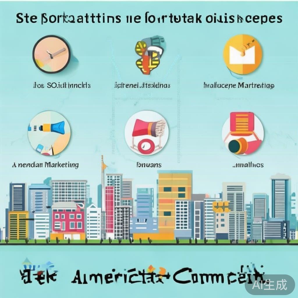 独立站美国怎么获客?这5种方法让你的网站流量暴涨! - 快讯网 - 分享生活资讯热点话题综合门户网www.yunbaotong.com