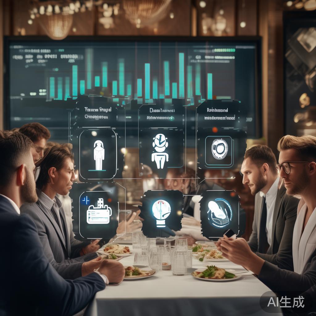 包厢餐饮如何精准获客?这5个策略让你业绩翻倍! - 快讯网 - 分享生活资讯热点话题综合门户网www.yunbaotong.com