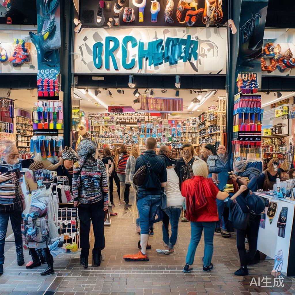 袜子店如何精准引流获客？这5招让你的店铺人气爆棚！ - 快讯网 - 分享生活资讯热点话题综合门户网www.yunbaotong.com
