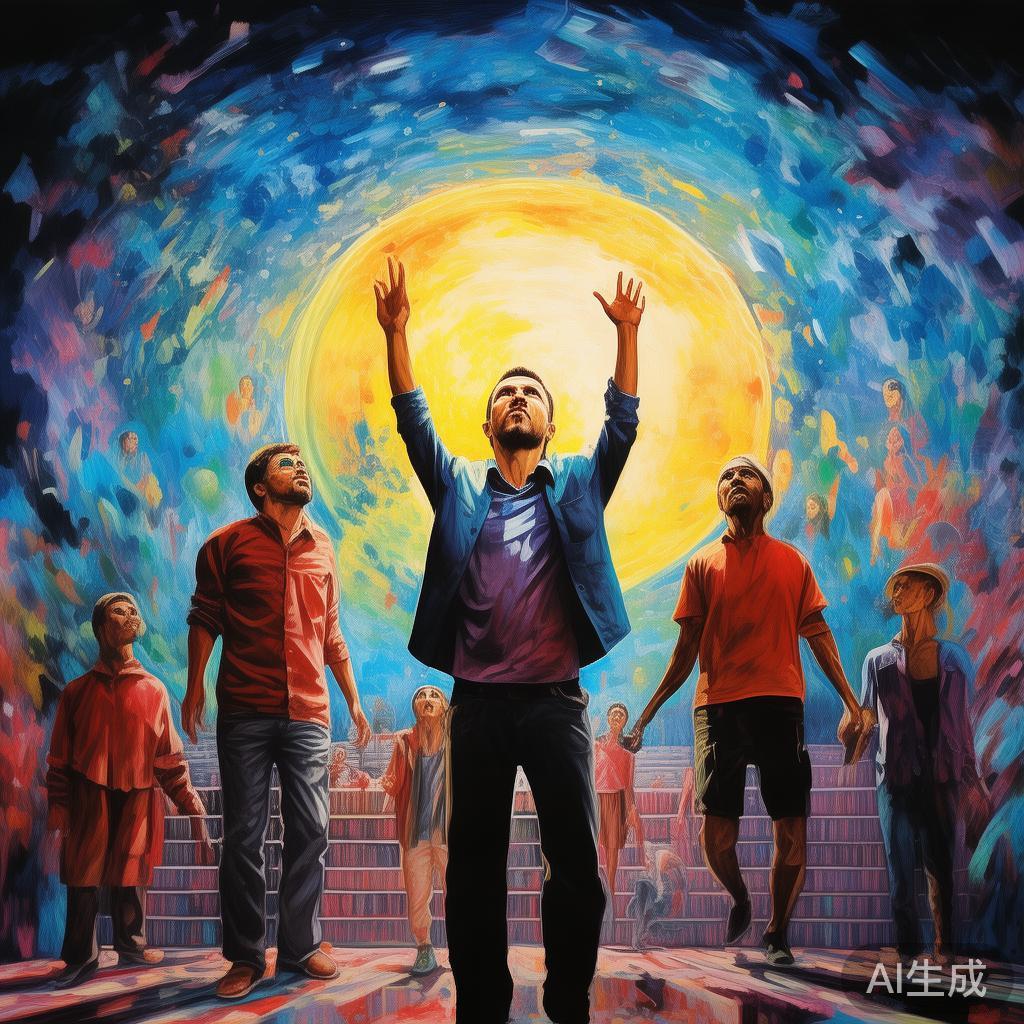 能量之光,成就人生! - 快讯网 - 分享生活资讯热点话题综合门户网www.yunbaotong.com