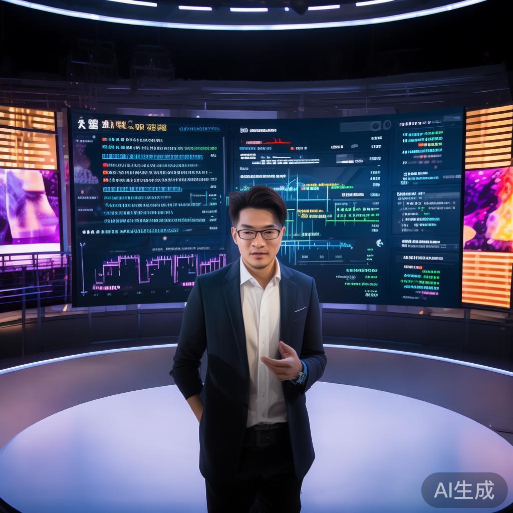 揭秘！建材行业直播获客的黄金密码，日入万元不是梦！ - 快讯网 - 分享生活资讯热点话题综合门户网www.yunbaotong.com