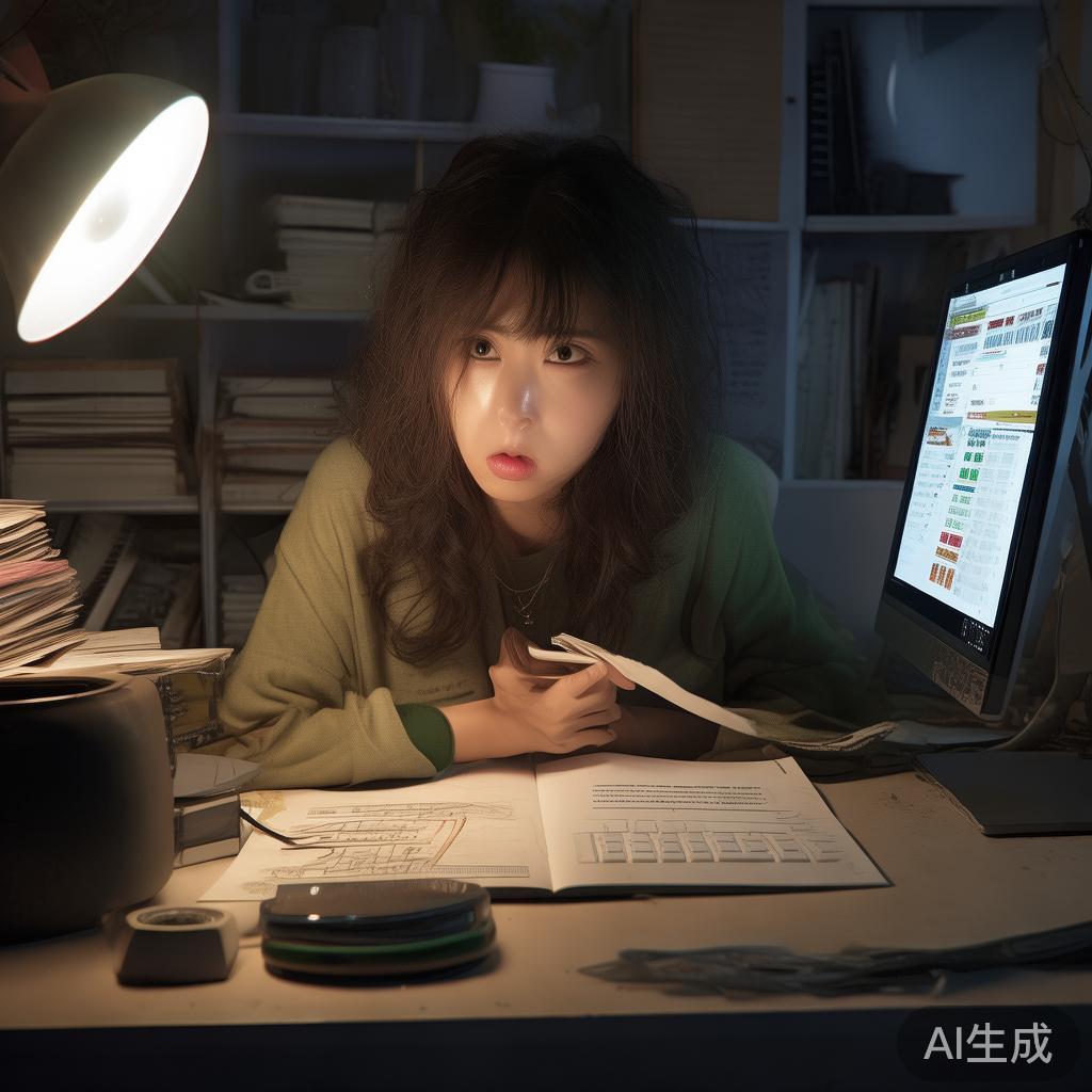 焦虑中的你,自媒体作者,原生新手角色如何领取? - 快讯网 - 分享生活资讯热点话题综合门户网www.yunbaotong.com