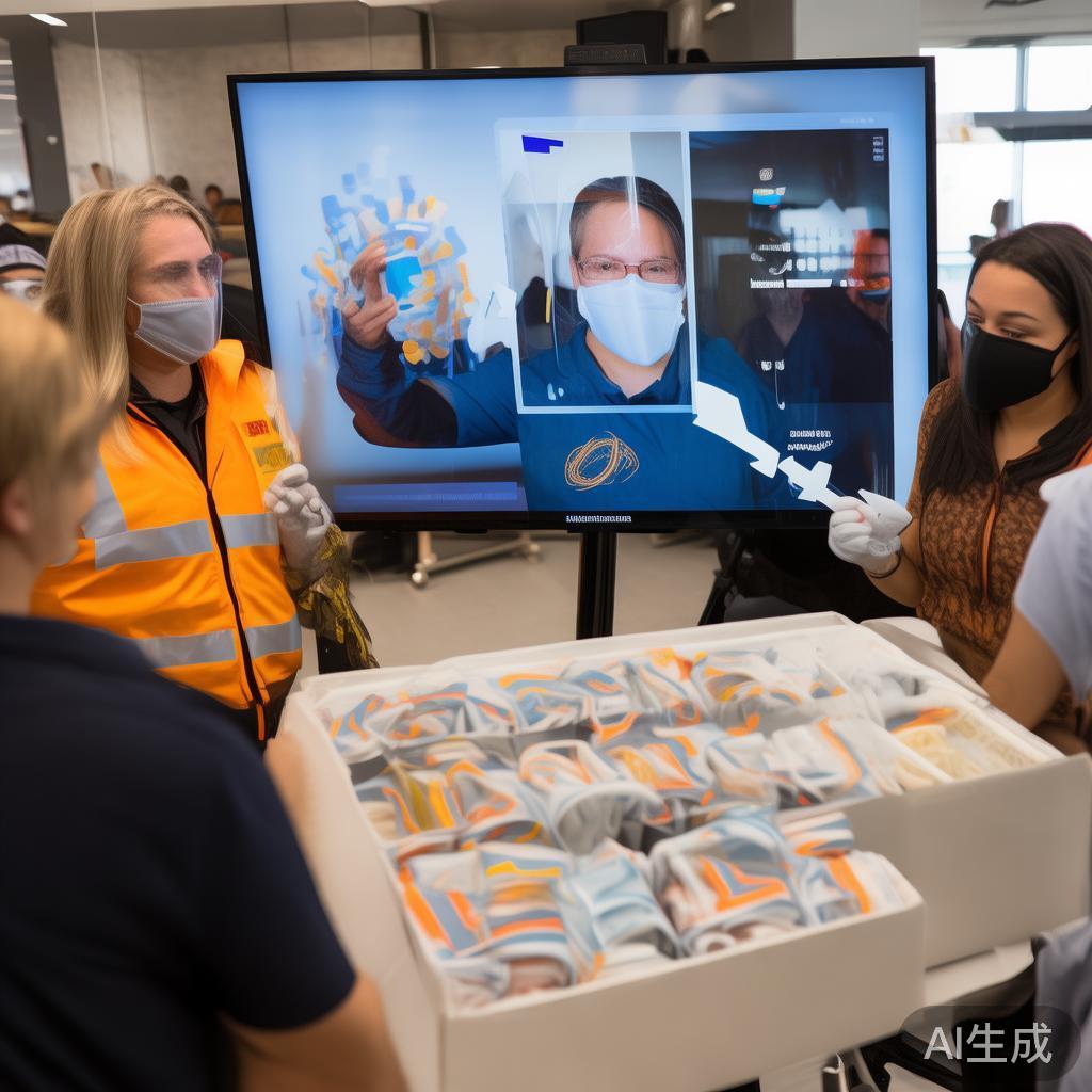 了解工会口罩领取流程,让你的团队更安全 - 快讯网 - 分享生活资讯热点话题综合门户网www.yunbaotong.com