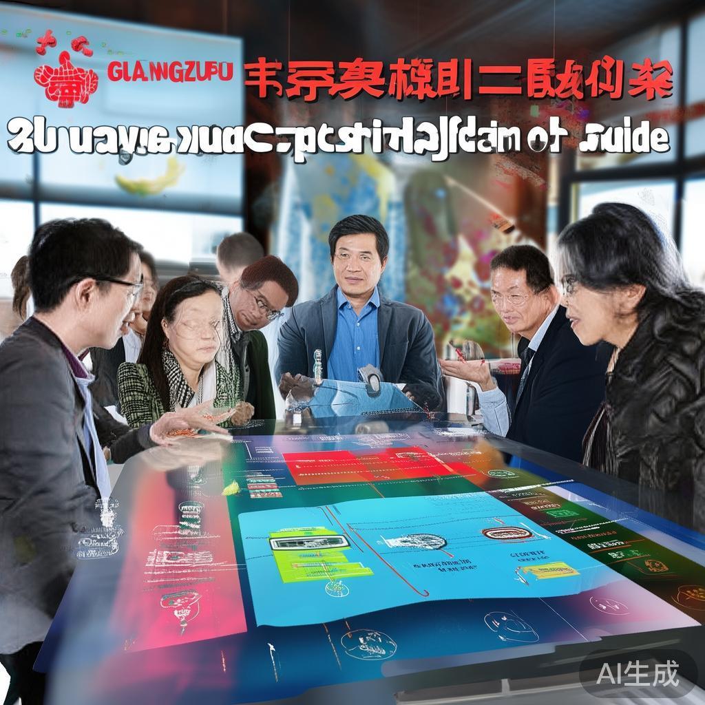广州优秀专家补贴申请指南，政策解读、申报要点与成功策略 - 快讯网 - 分享生活资讯热点话题综合门户网www.yunbaotong.com