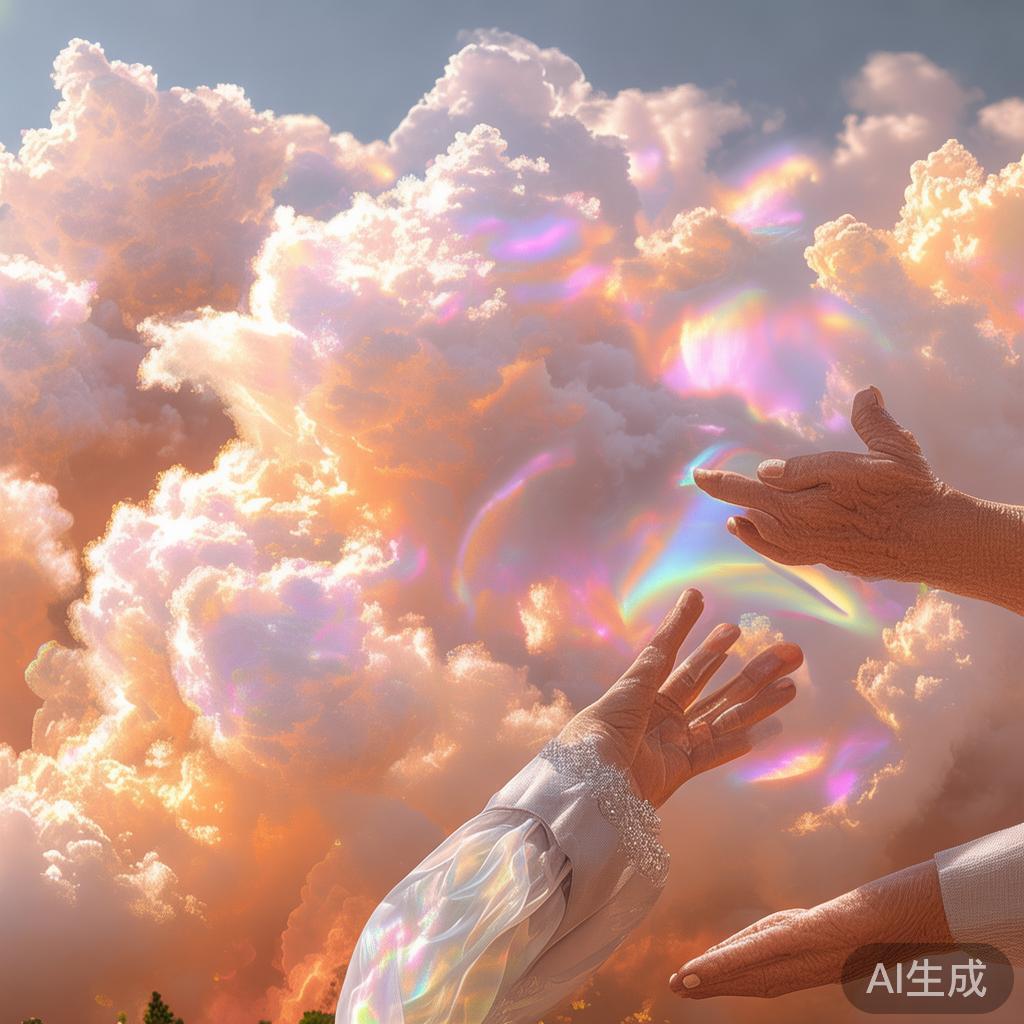 祥云祝福,助力生活,传递美好 - 快讯网 - 分享生活资讯热点话题综合门户网www.yunbaotong.com