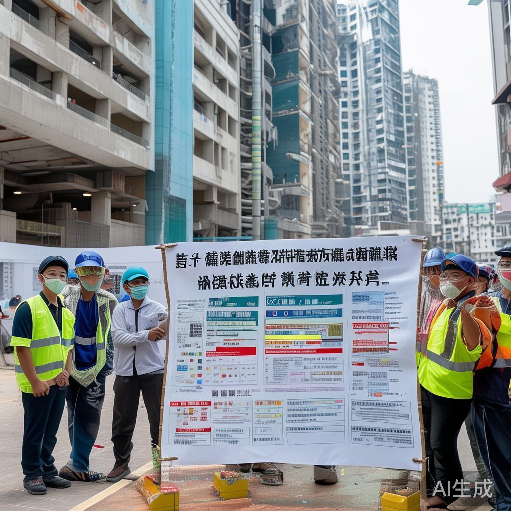 福田区疫情下工地补贴申请指南,助力企业纾困,保障民生工程 - 快讯网 - 分享生活资讯热点话题综合门户网www.yunbaotong.com