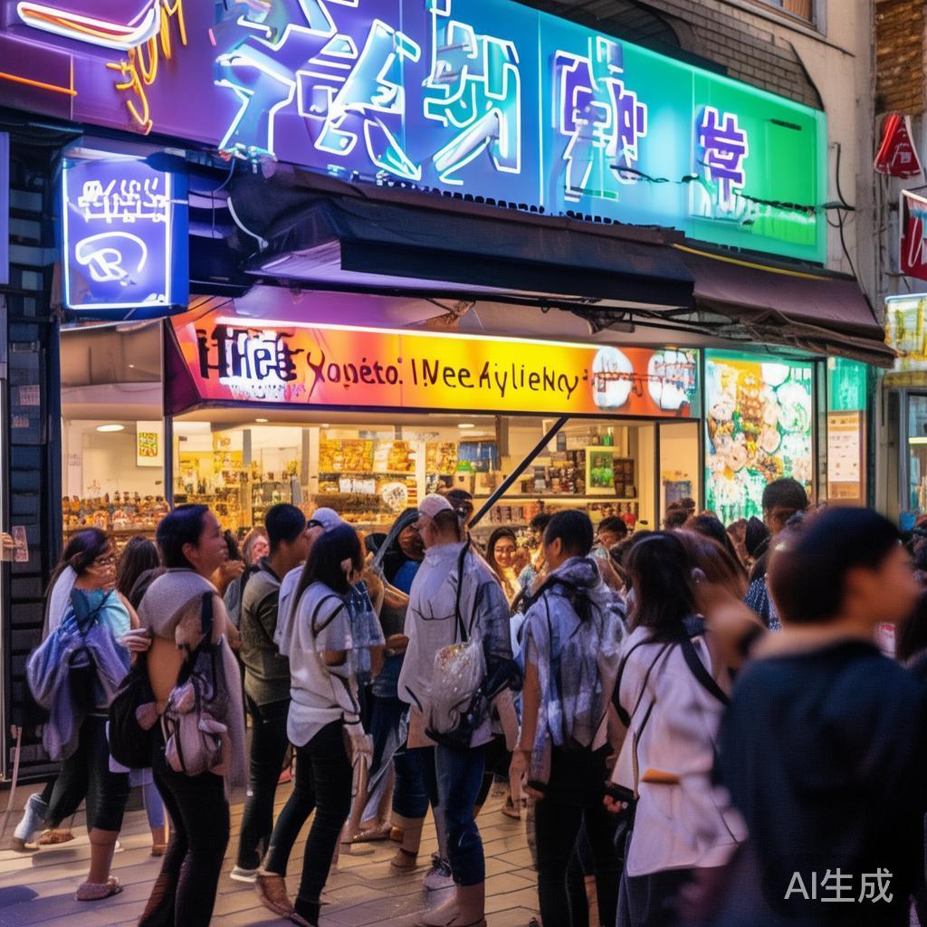 枣阳门店免费获客,低成本高回报的营销策略 - 快讯网 - 分享生活资讯热点话题综合门户网www.yunbaotong.com