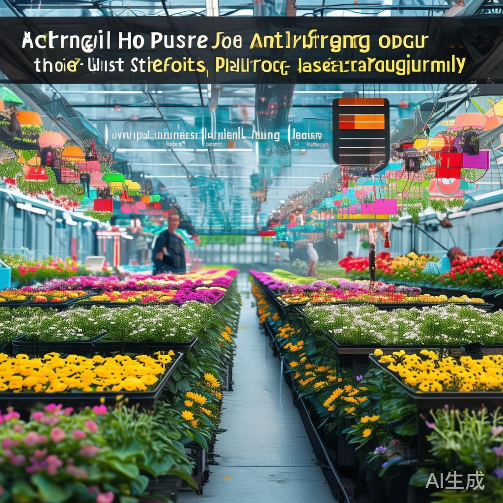 花卉大棚建设补贴申请全攻略,政策红利精准落地,助力产业升级增效 - 快讯网 - 分享生活资讯热点话题综合门户网www.yunbaotong.com