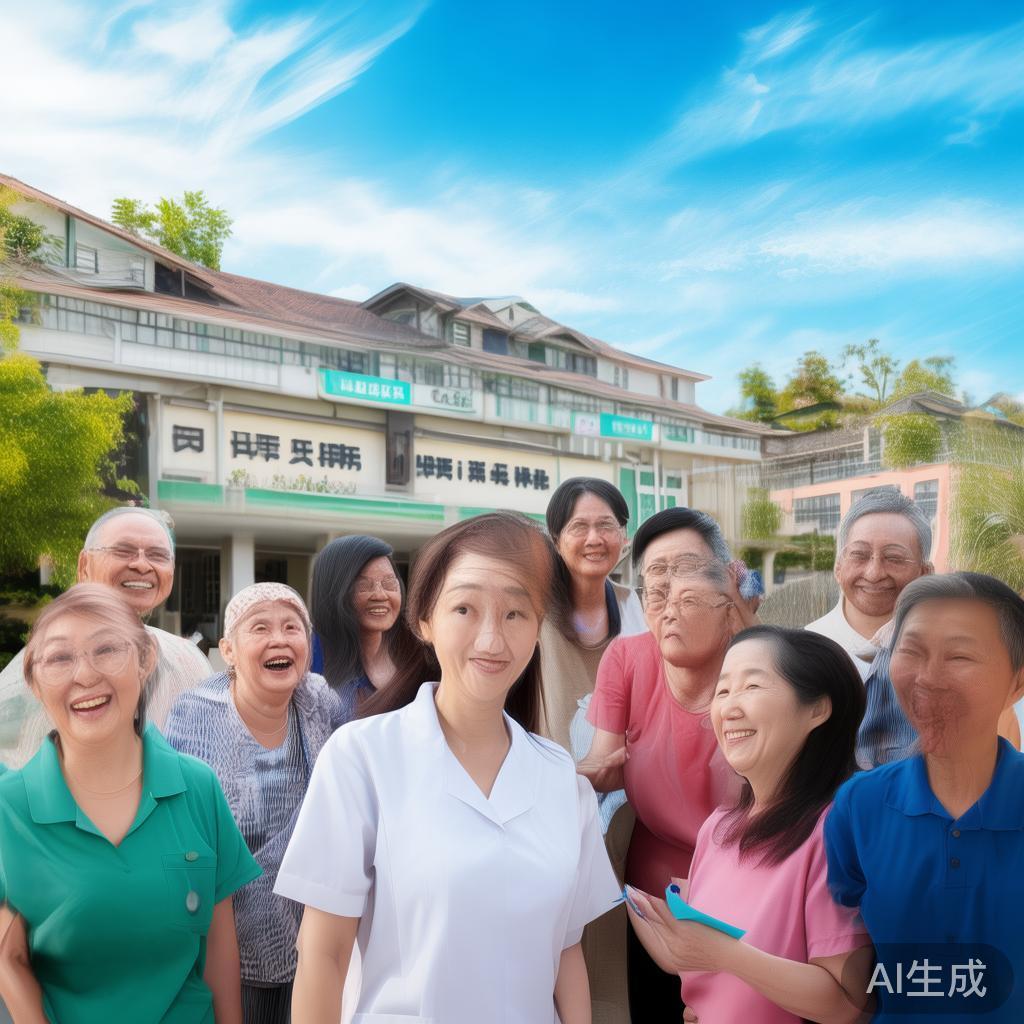 镇医院送福利,让生活更美好—如何领取镇医院的福利 - 快讯网 - 分享生活资讯热点话题综合门户网www.yunbaotong.com