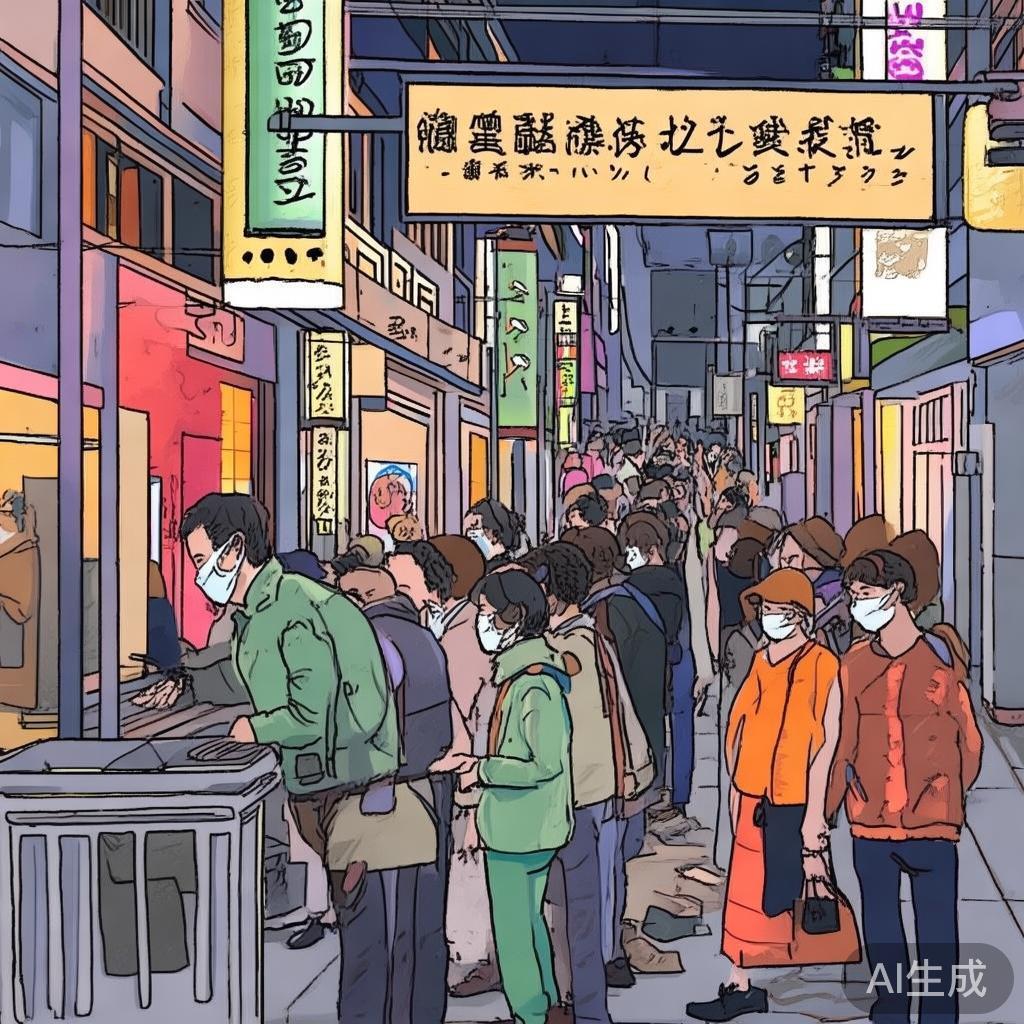 日本口罩领取流程详解 - 快讯网 - 分享生活资讯热点话题综合门户网www.yunbaotong.com