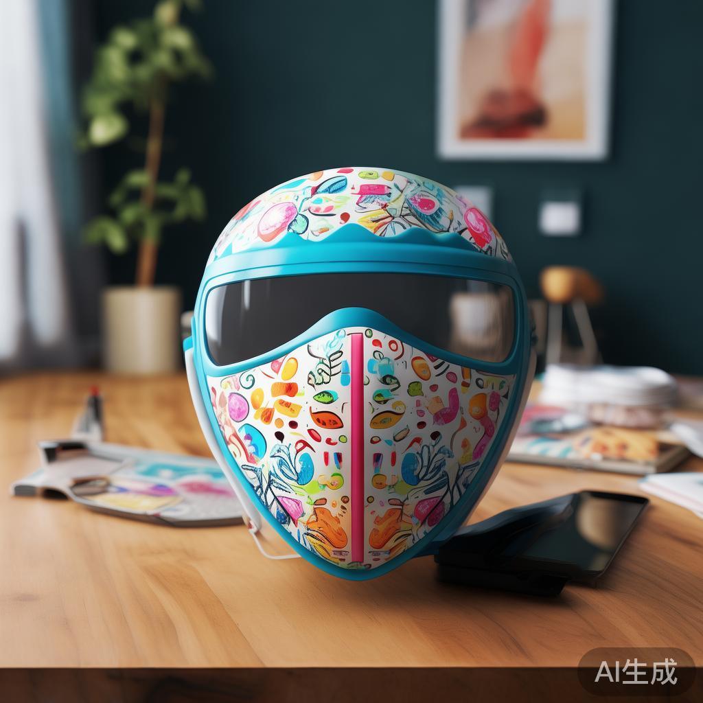 日用口罩,守护在你身边,让你的日常更安心! - 快讯网 - 分享生活资讯热点话题综合门户网www.yunbaotong.com