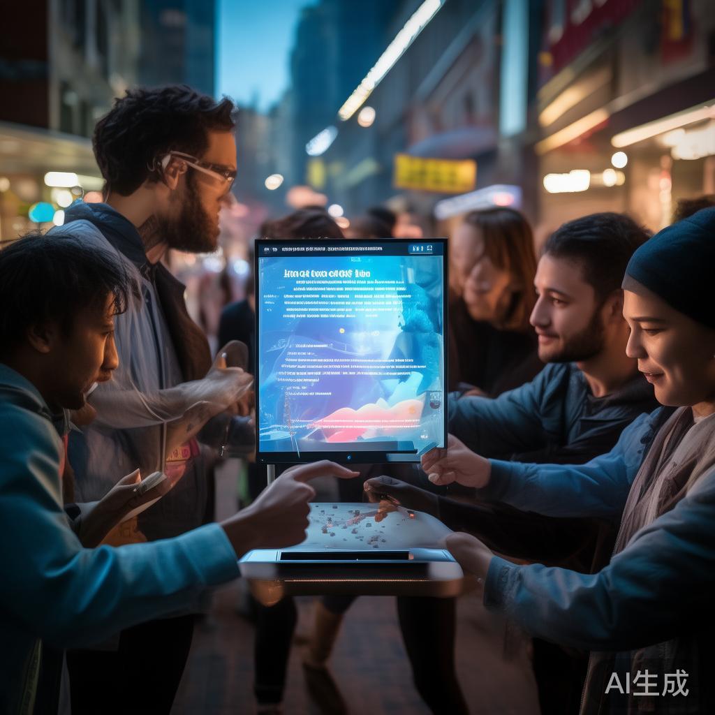 线下推广获客，低成本高转化的秘密武器 - 快讯网 - 分享生活资讯热点话题综合门户网www.yunbaotong.com