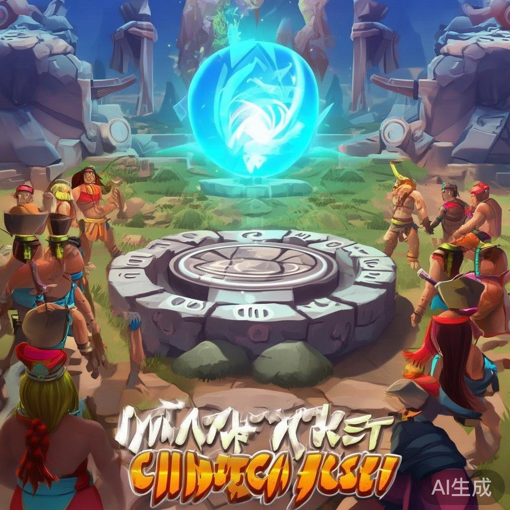 部落冲突如何开启竞赛，解锁Your Unique Spot - 快讯网 - 分享生活资讯热点话题综合门户网www.yunbaotong.com