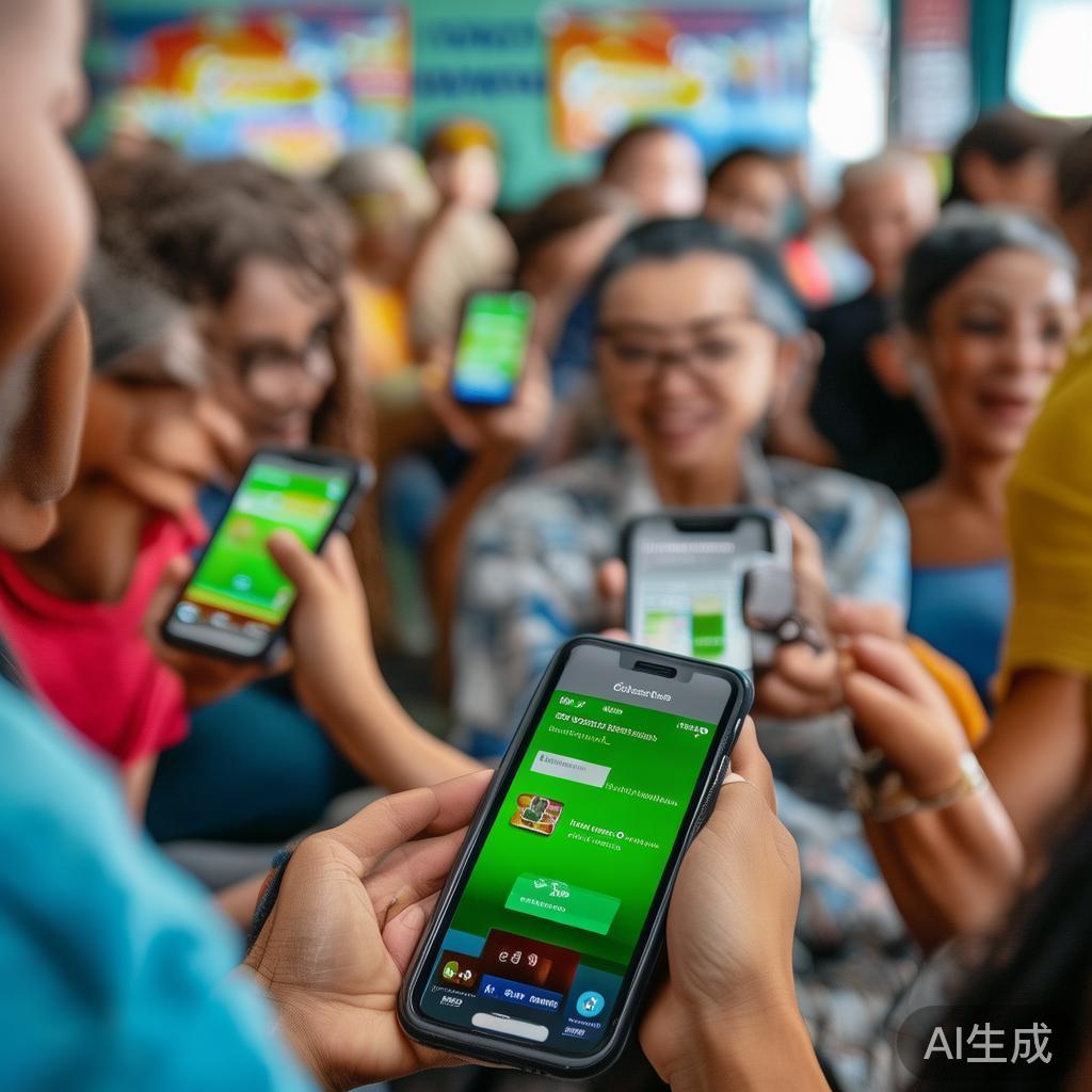 轻松用健康码检测到绿码—助力疫情防控 - 快讯网 - 分享生活资讯热点话题综合门户网www.yunbaotong.com