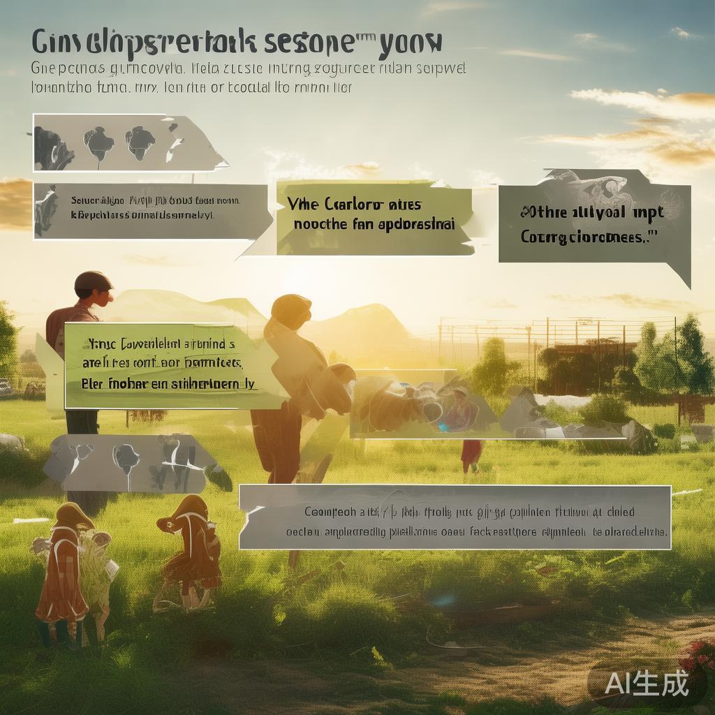 养牛如何申请政府补贴?详细指南与注意事项 - 快讯网 - 分享生活资讯热点话题综合门户网www.yunbaotong.com