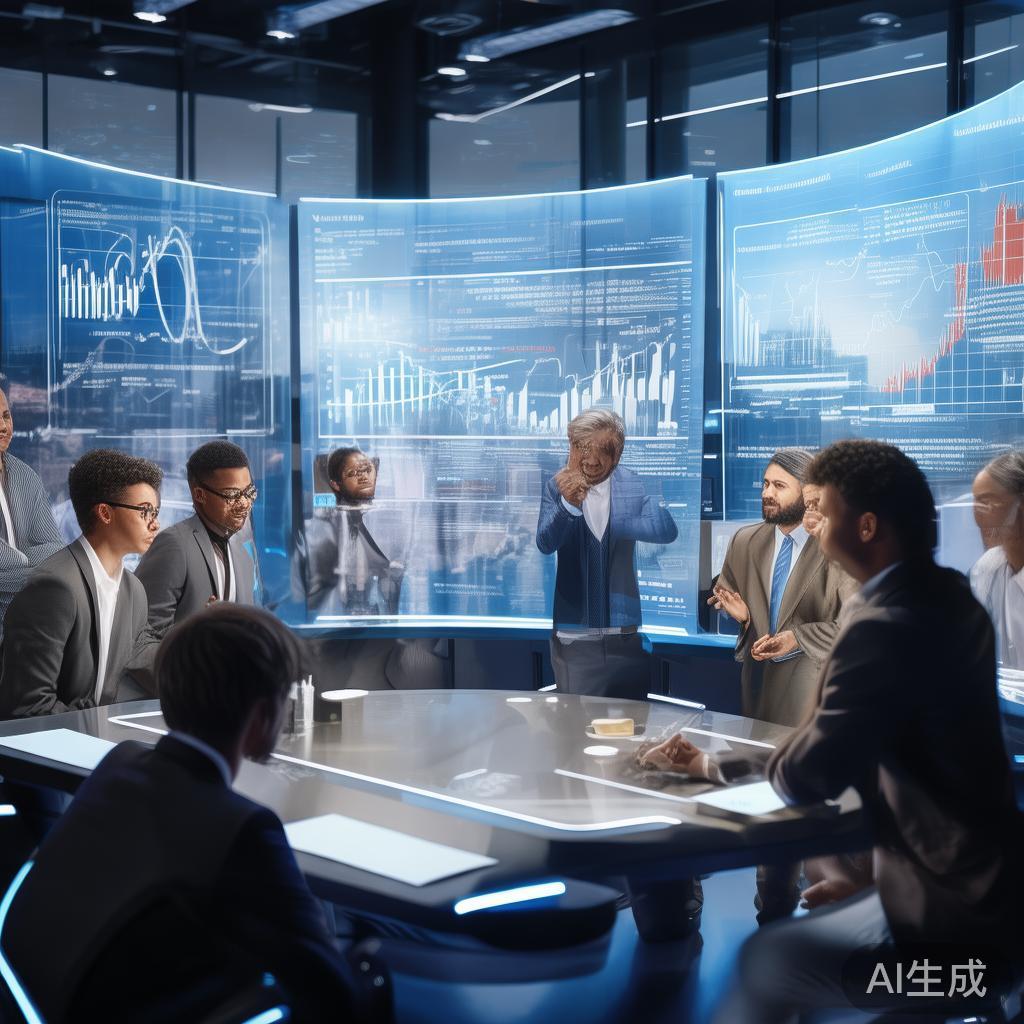 金融同业如何破局？精准获客的四大核心策略与实战指南 - 快讯网 - 分享生活资讯热点话题综合门户网www.yunbaotong.com