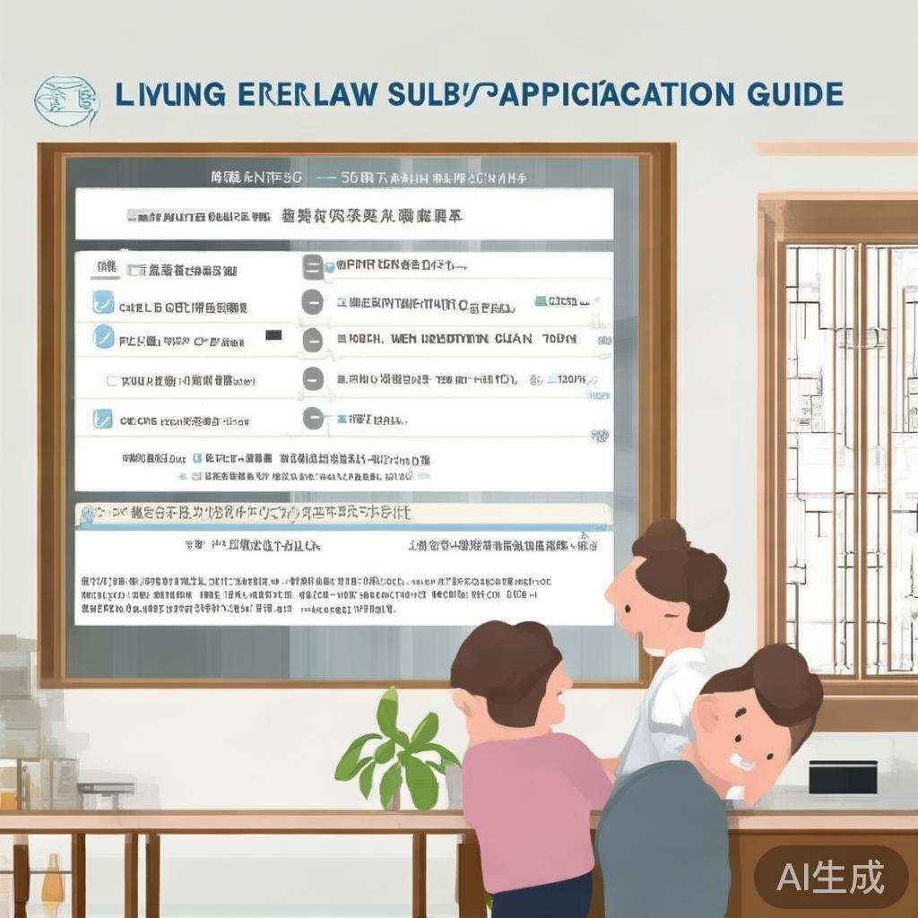 辽宁老年照护补贴申请指南,条件、流程与注意事项 - 快讯网 - 分享生活资讯热点话题综合门户网www.yunbaotong.com