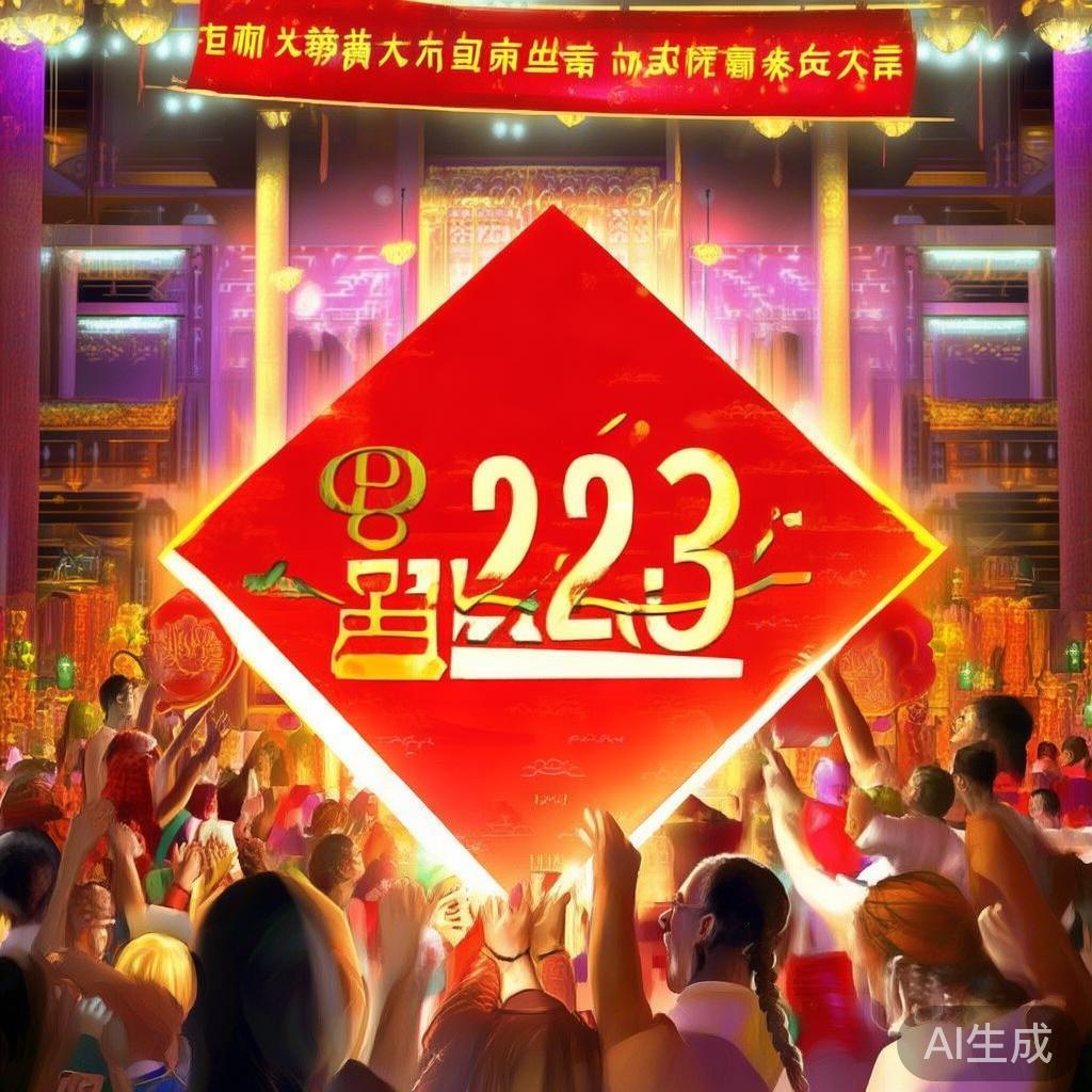 223虎年春晚红包怎么领取?权威方法全解析! - 快讯网 - 分享生活资讯热点话题综合门户网www.yunbaotong.com